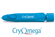 CryOmega